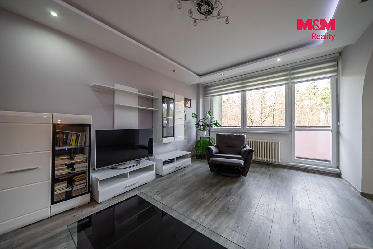 Prodej bytu 3+1 83 m² – fotografie 5