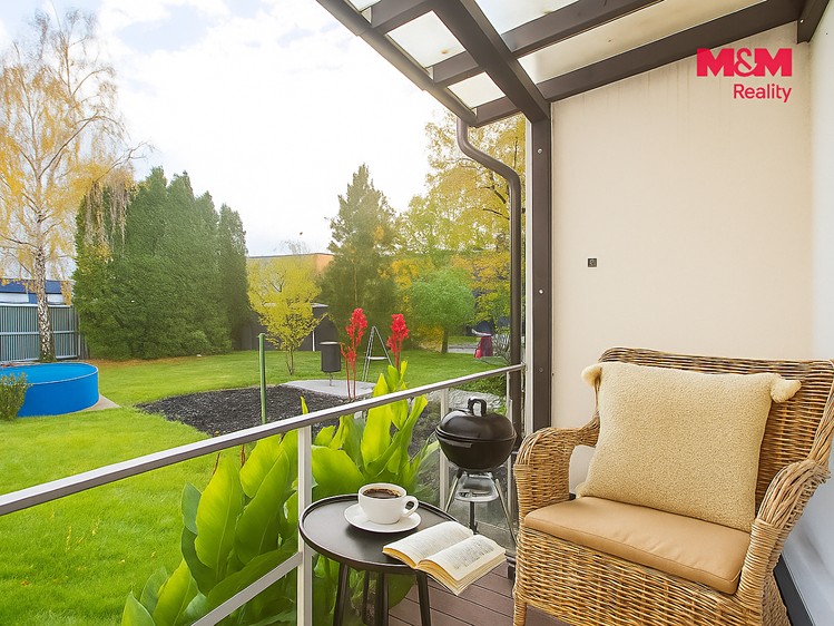 Квартира 2+kk на продаж, 100 м² (6 з 6)