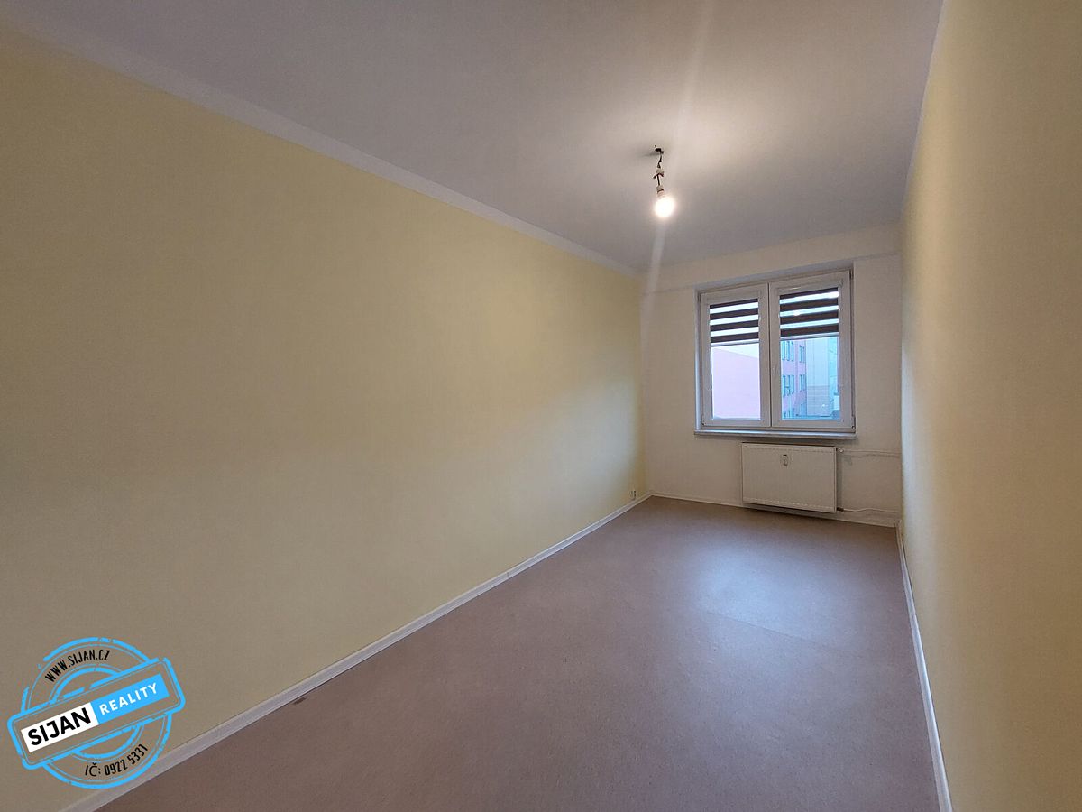 Pronájem bytu 3+1 80 m² – fotografie 5