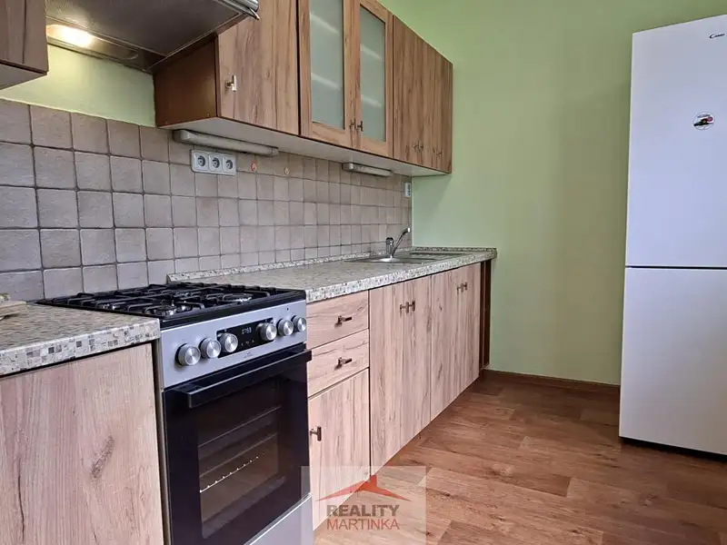 Pronájem bytu 2+1 56 m², Valašské Meziříčí – náhled fotky 1