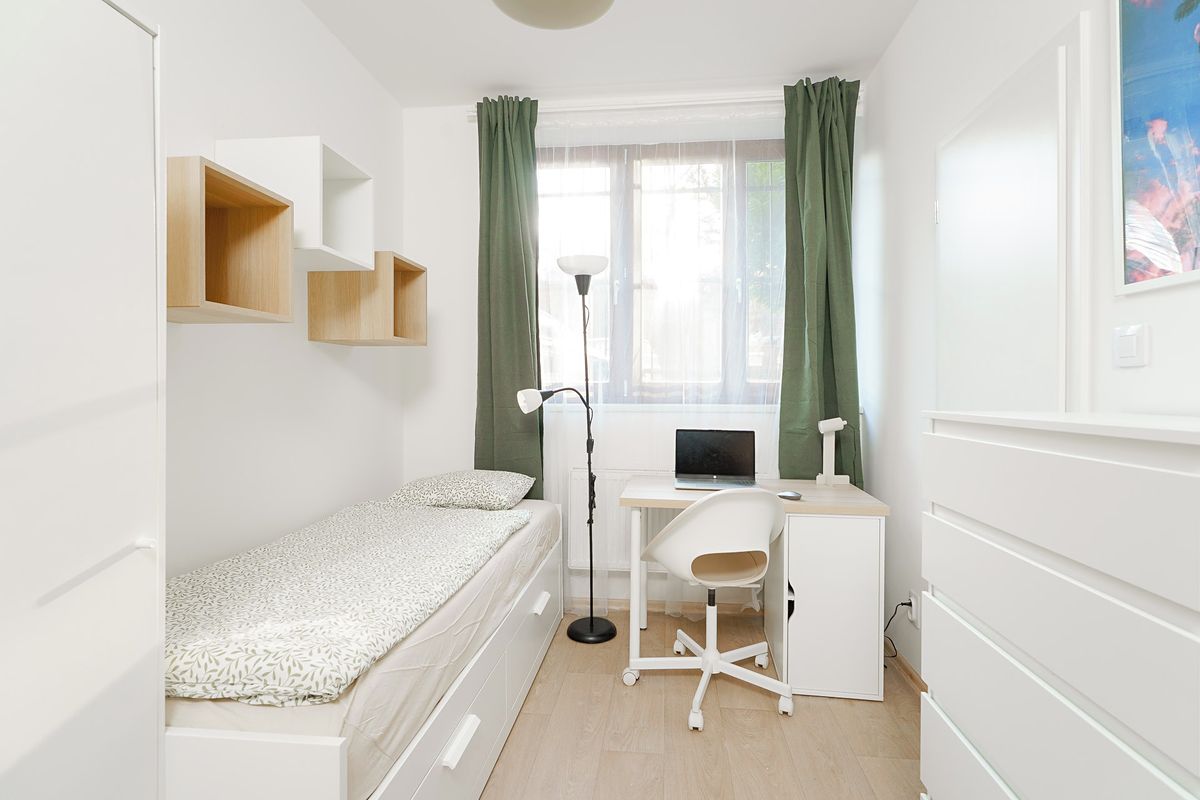 Prodej bytu 1+kk 17 m² – fotografie 4