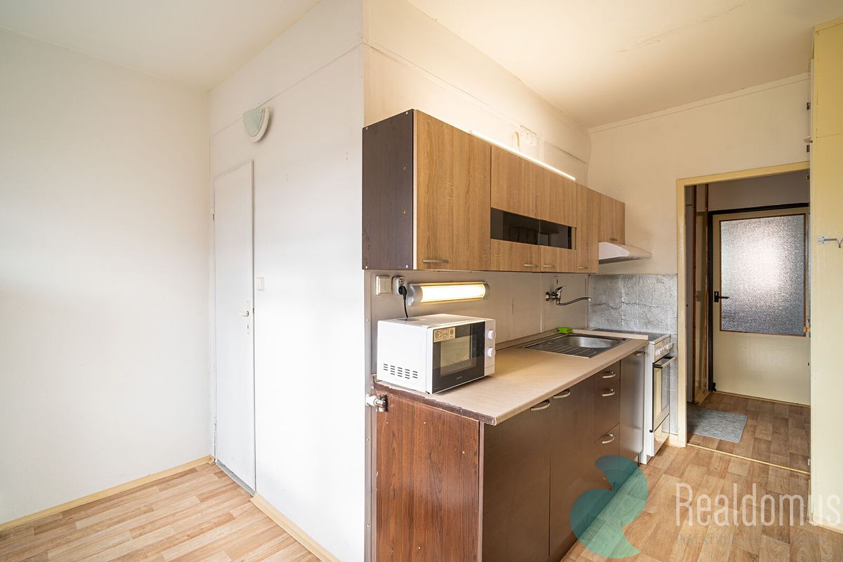 Prodej bytu 2+1 60 m² – fotografie 2