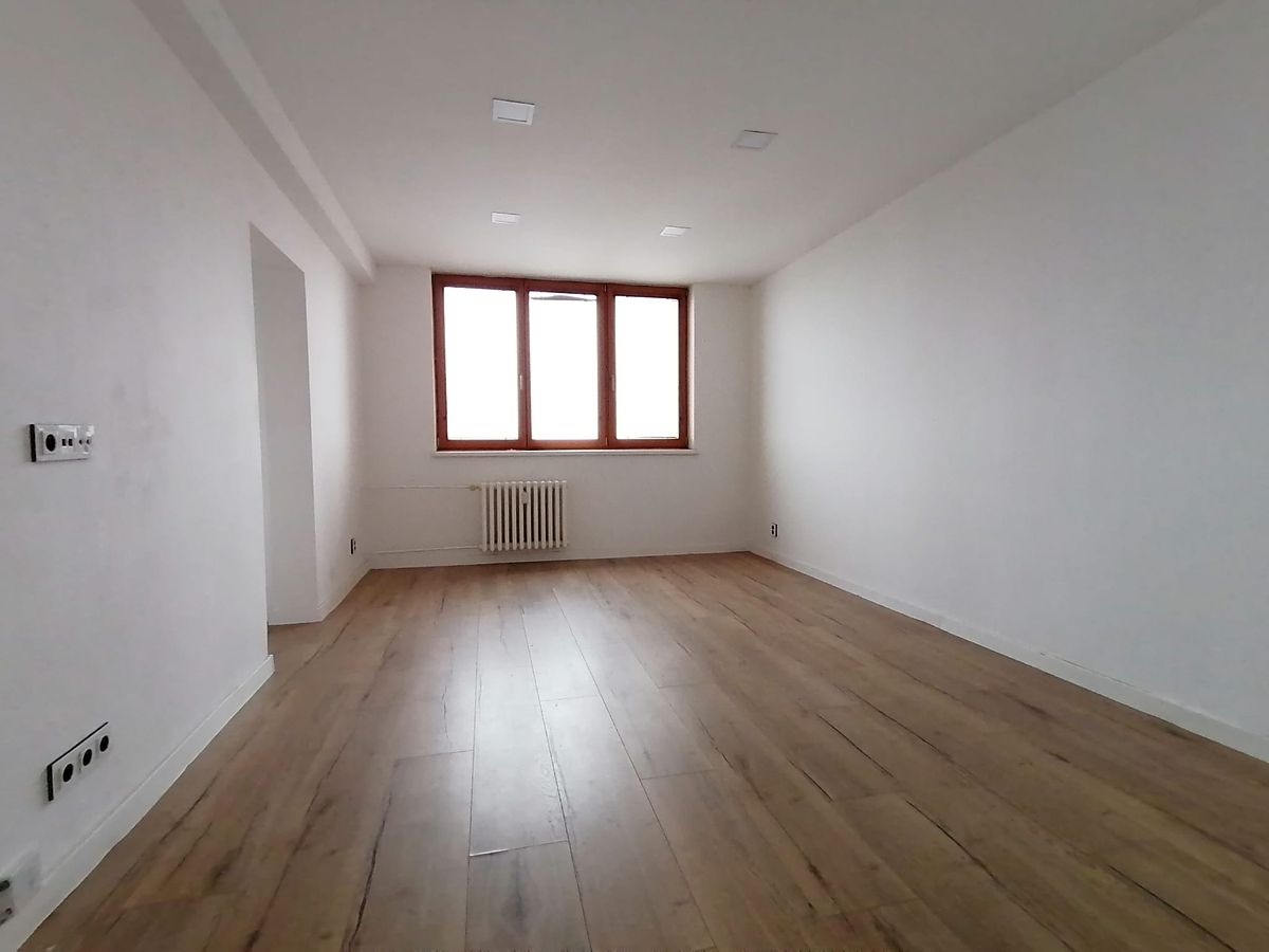 Pronájem bytu 3+1 68 m² – fotografie 3