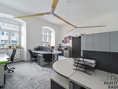 Pronájem komerčního prostoru, 82 m² (3 z 16)