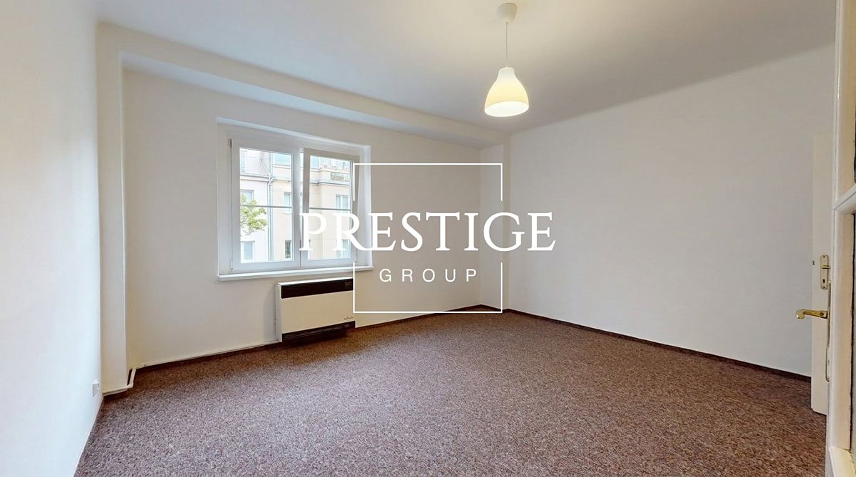 Pronájem bytu 3+kk 59 m² – fotografie 4