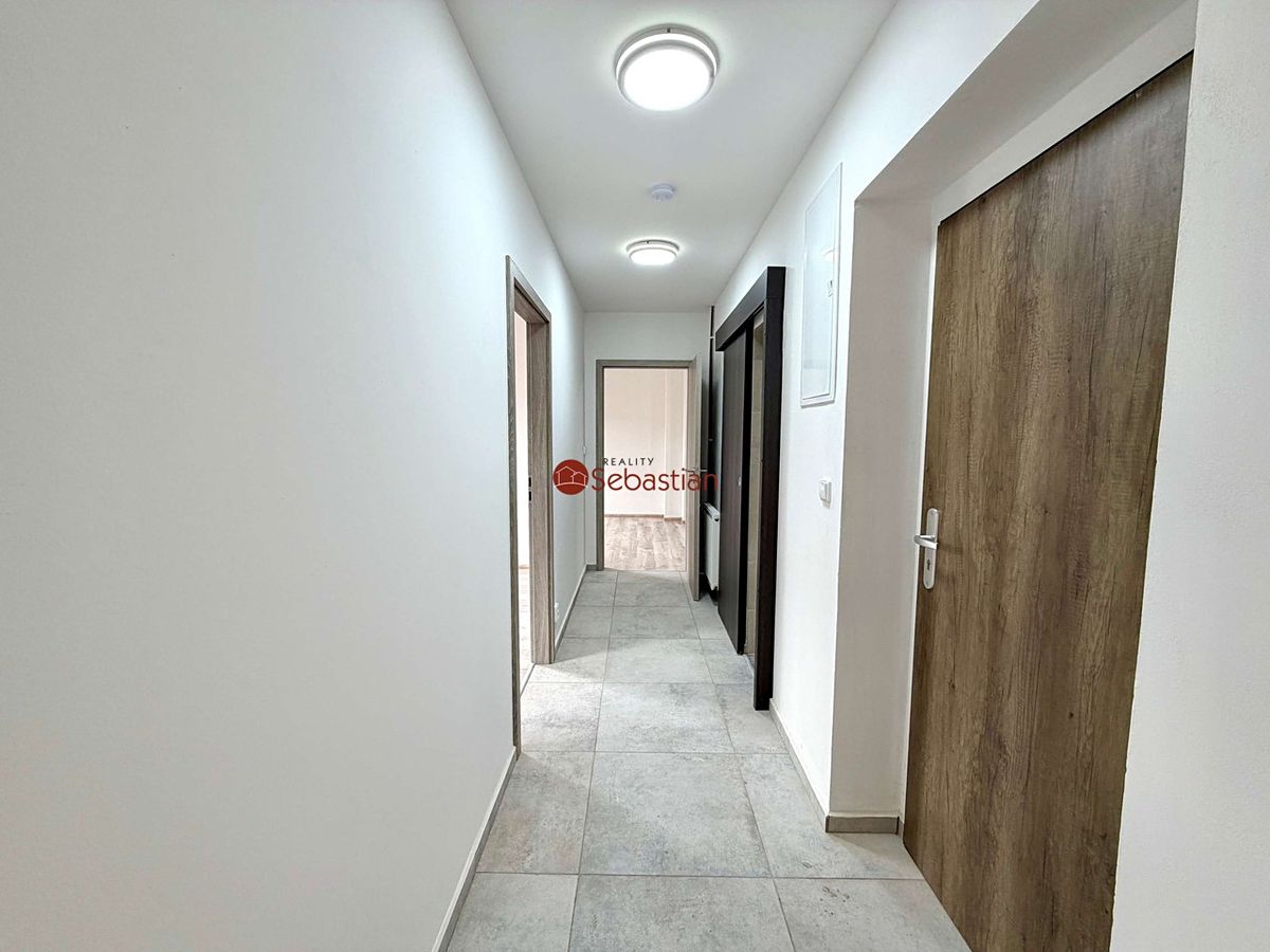 Pronájem bytu 3+kk 53 m² – fotografie 4