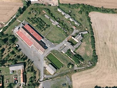 Prodej komerčního pozemku 29279 m²