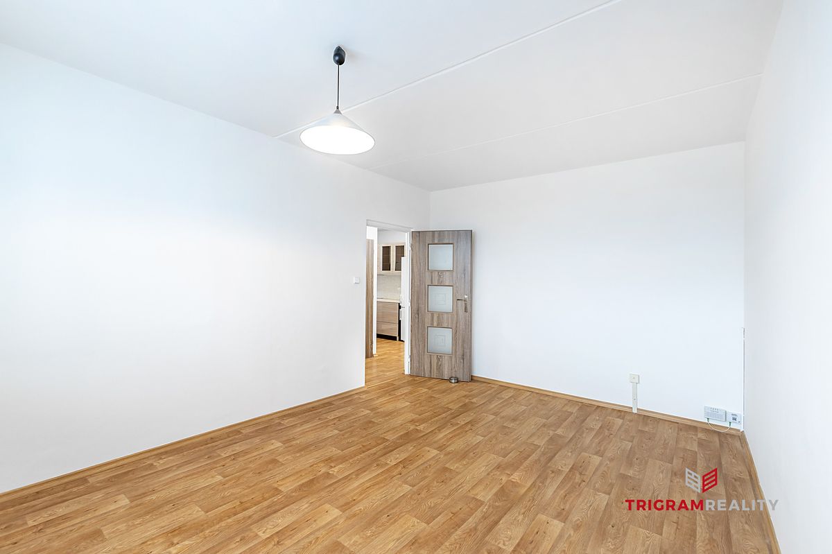 Pronájem bytu 2+kk 43 m² – fotografie 4