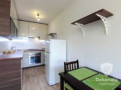 Wohnung 2+kk zur Miete, 45 m² (3 von 17)