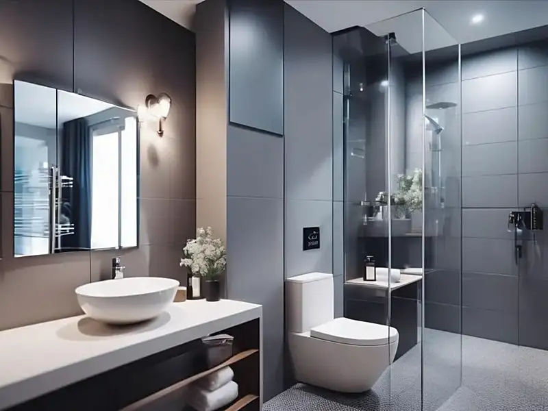 Prodej bytu 1+kk 25 m², Praha – náhled fotky 2