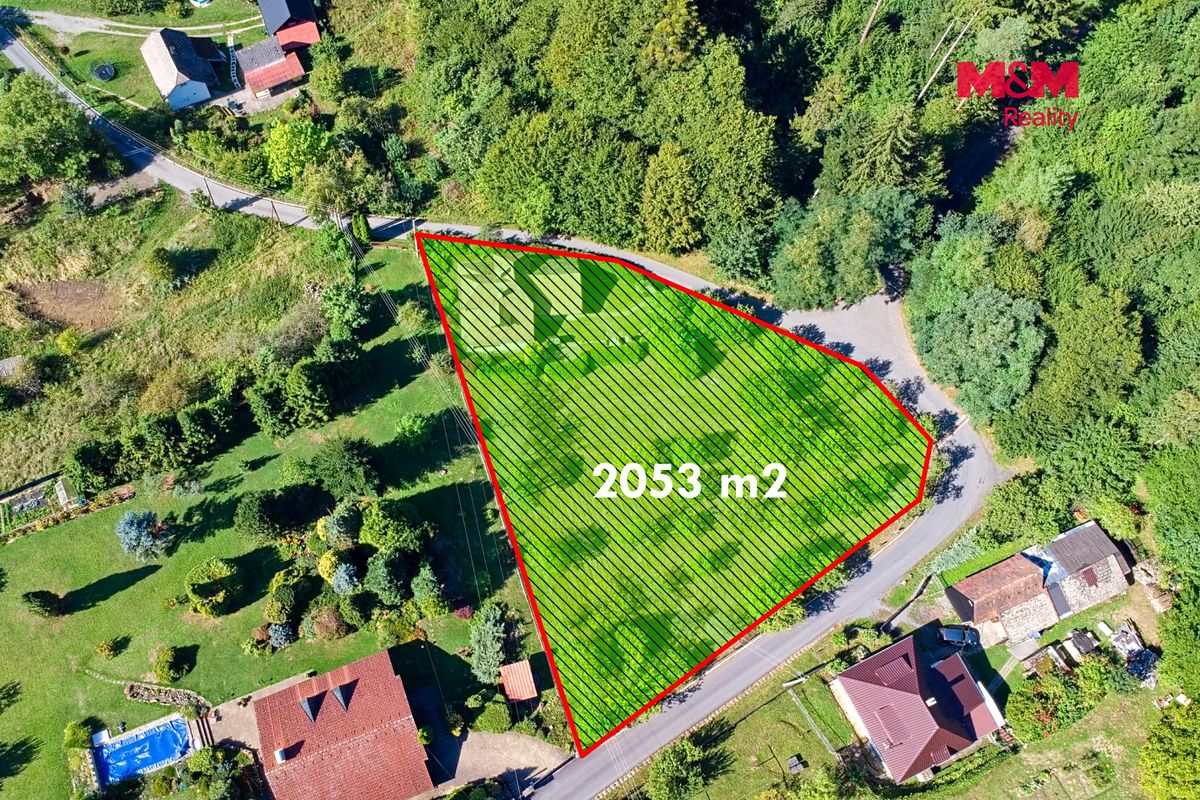 Prodej chalupy 175 m², pozemek 2053 m² – fotografie 3