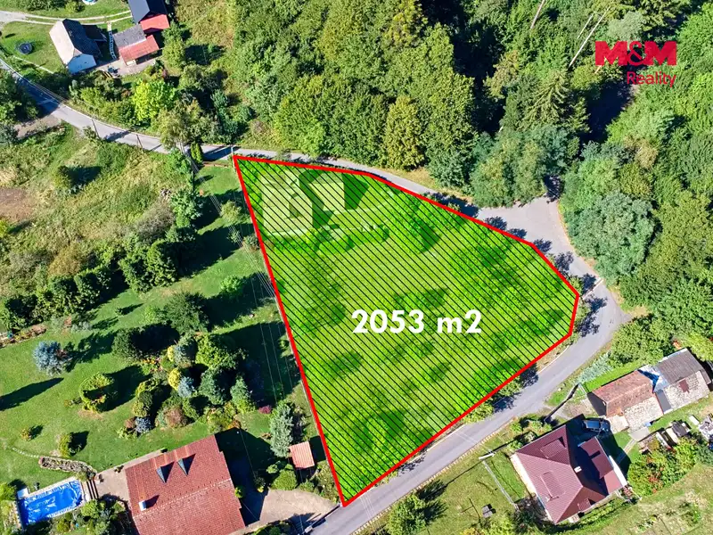 Prodej chalupy 175 m², pozemek 2053 m², Valašské Meziříčí – náhled fotky 3