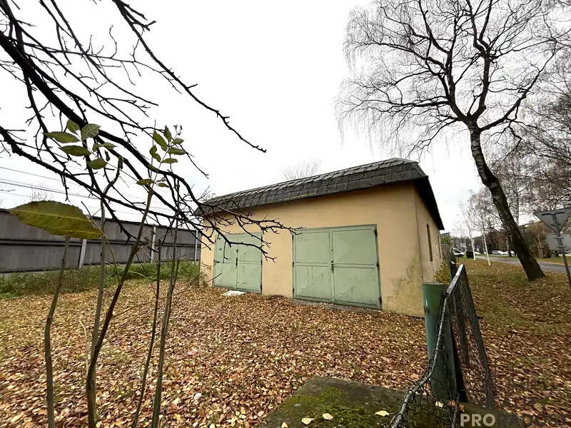 Pronájem skladového prostoru 90 m², Třinec – náhled fotky 3