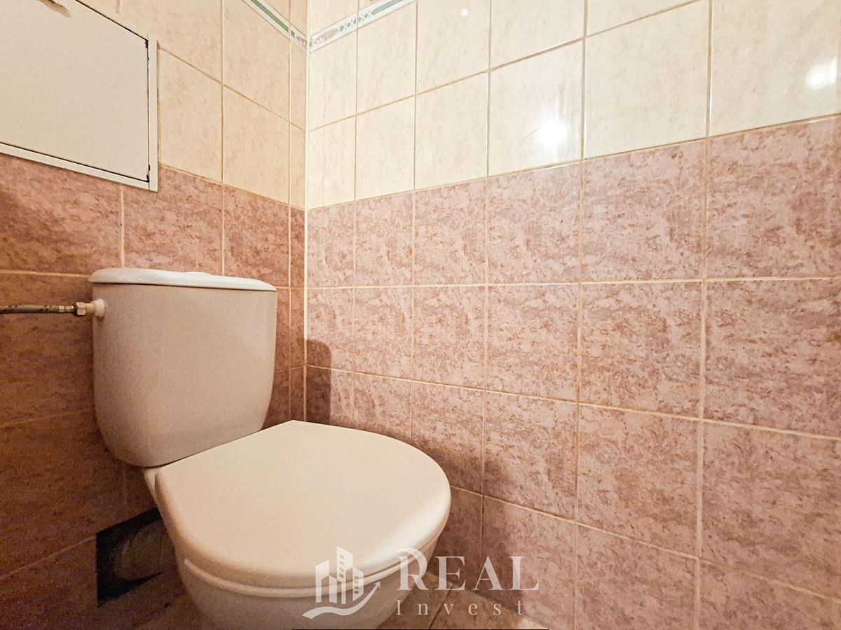 Pronájem bytu 1+kk 20 m² – fotografie 4