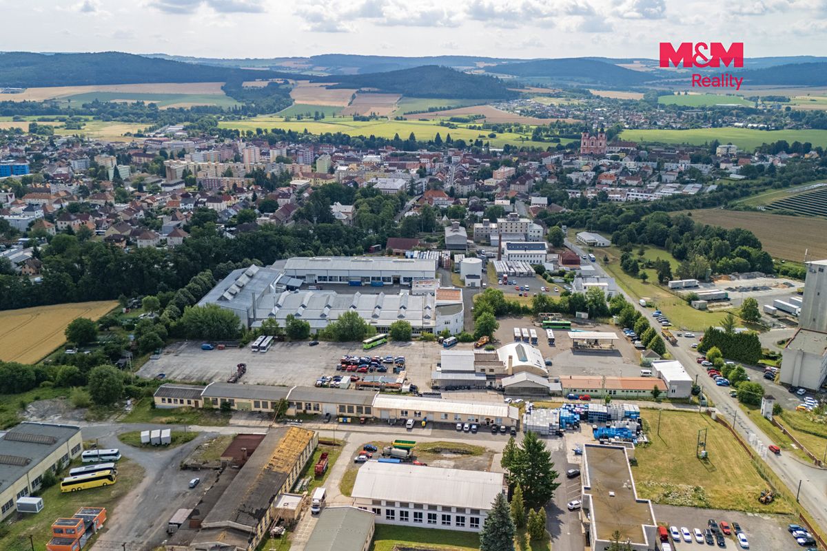 Pronájem pozemku 7196 m² – fotografie 4