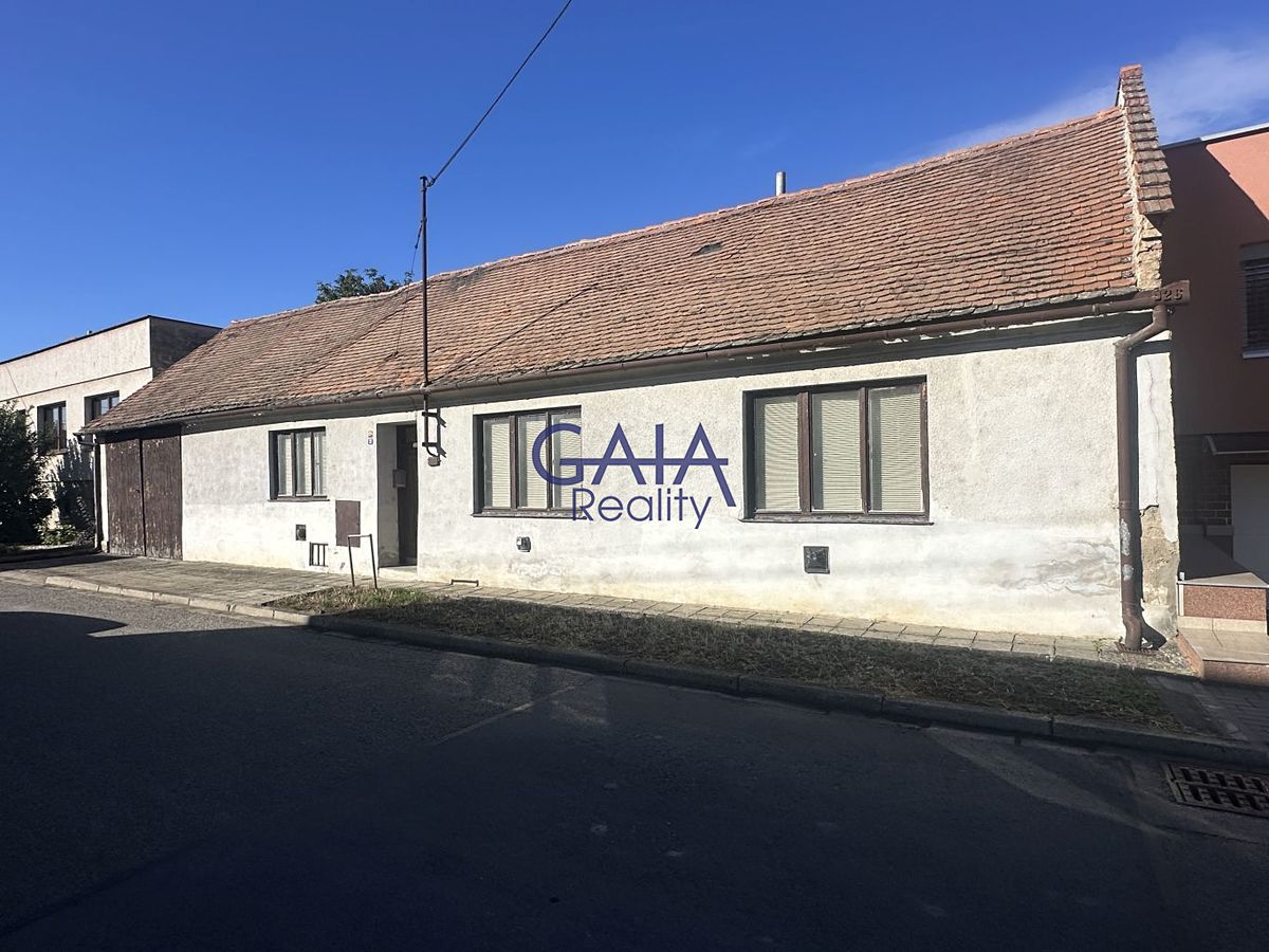 Prodej rodinného domu 206 m², pozemek 540 m²