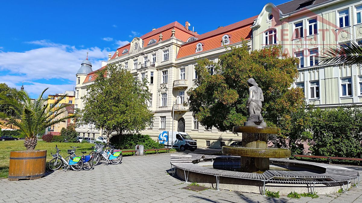 Prodej bytu 3+1 113 m²