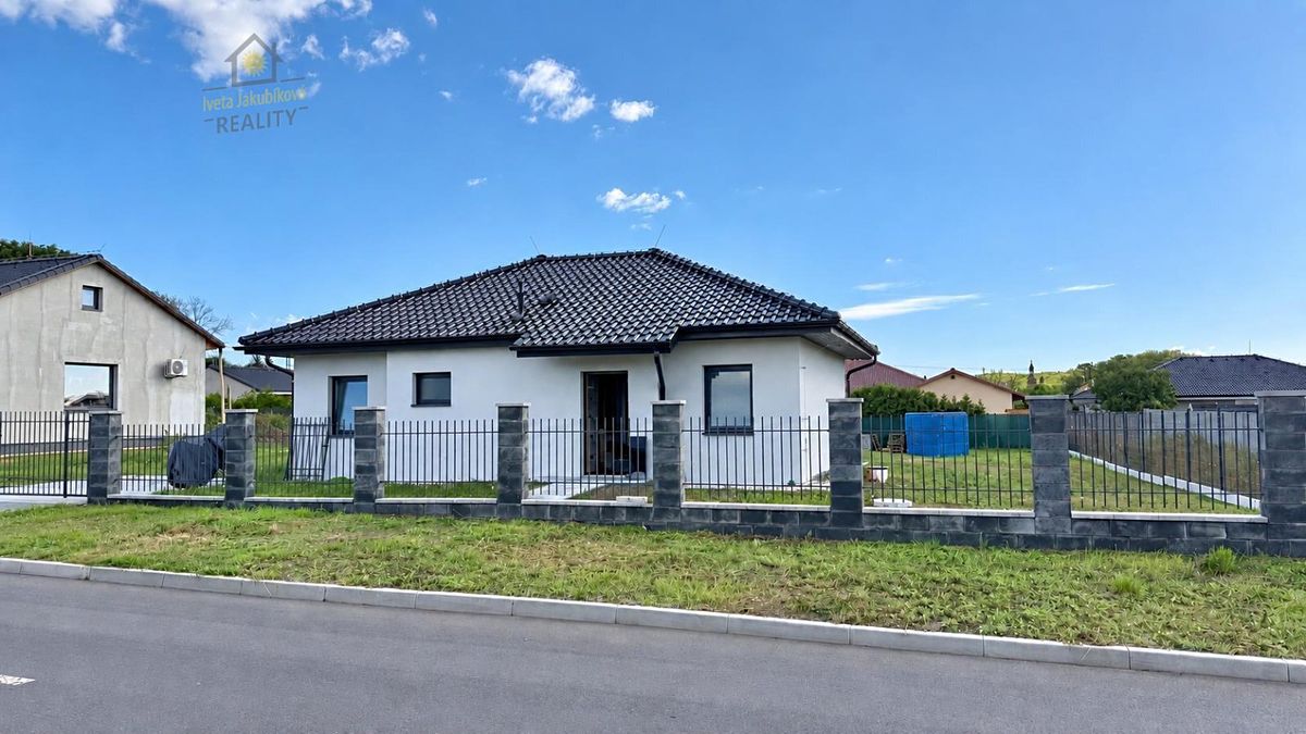 Prodej rodinného domu 84 m², pozemek 797 m² – fotografie 4