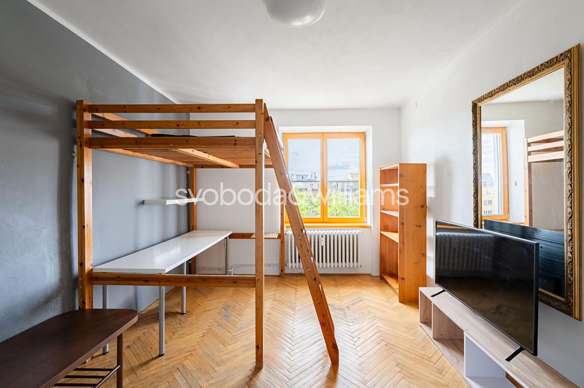 Prodej bytu 2+1 51 m² – fotografie 3
