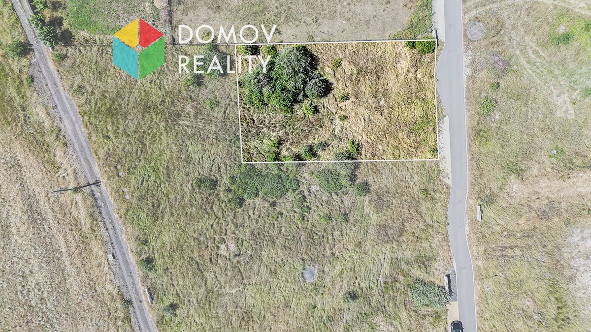 Prodej stavebního pozemku 898 m² – fotografie 5