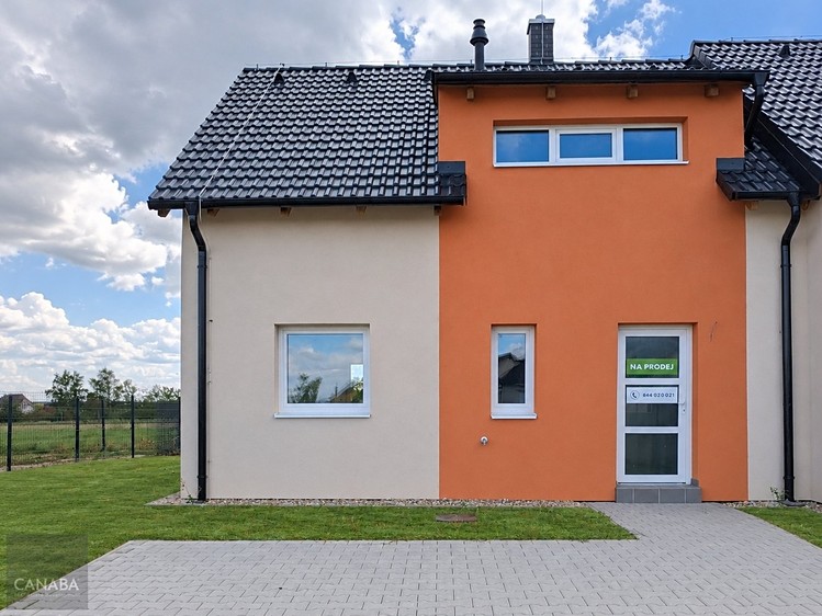 Prodej domu, 108 m² (9 z 9)