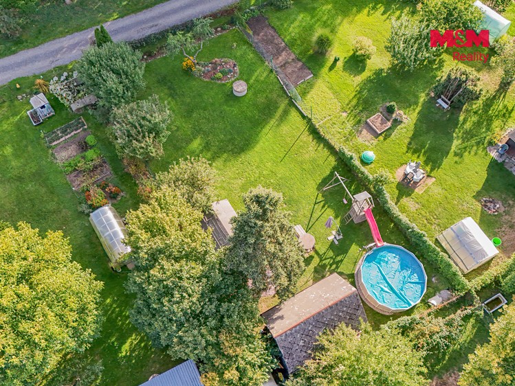 Prodej pozemku, 424 m² (5 z 30)