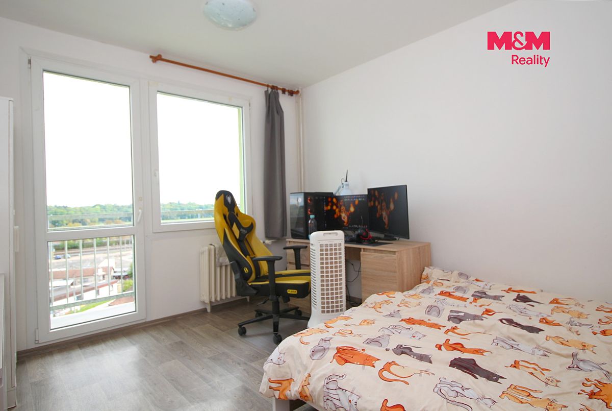 Prodej bytu 3+1 74 m² – fotografie 5