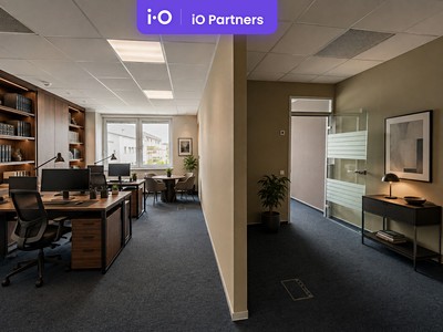 Pronájem komerčního prostoru, 360 m² (2 z 13)
