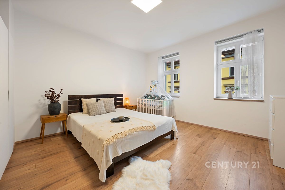 Prodej bytu 3+kk 69 m² – fotografie 2
