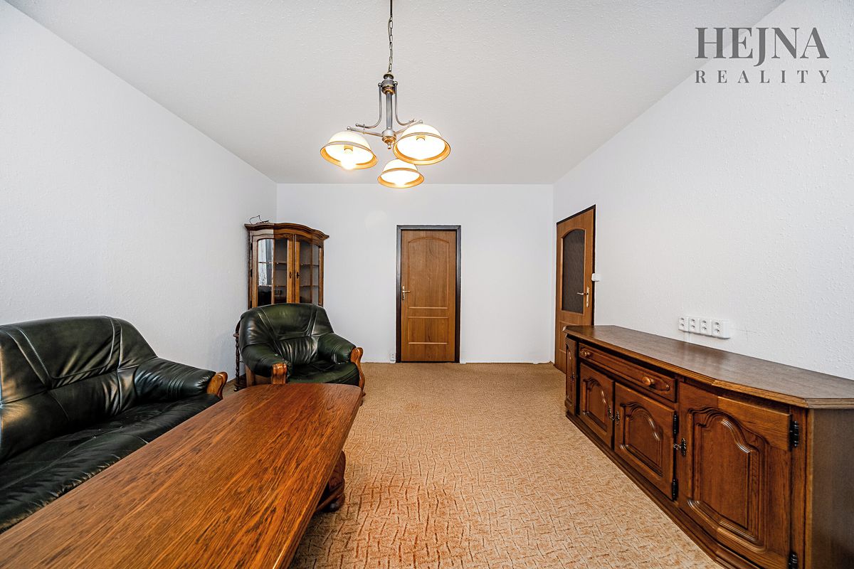 Prodej bytu 3+1 71 m² – fotografie 5