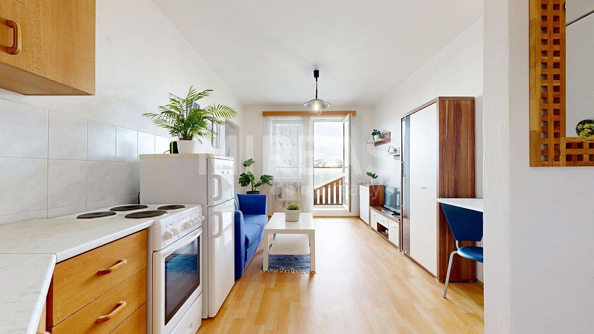 Prodej bytu 2+kk 35 m² – fotografie 2