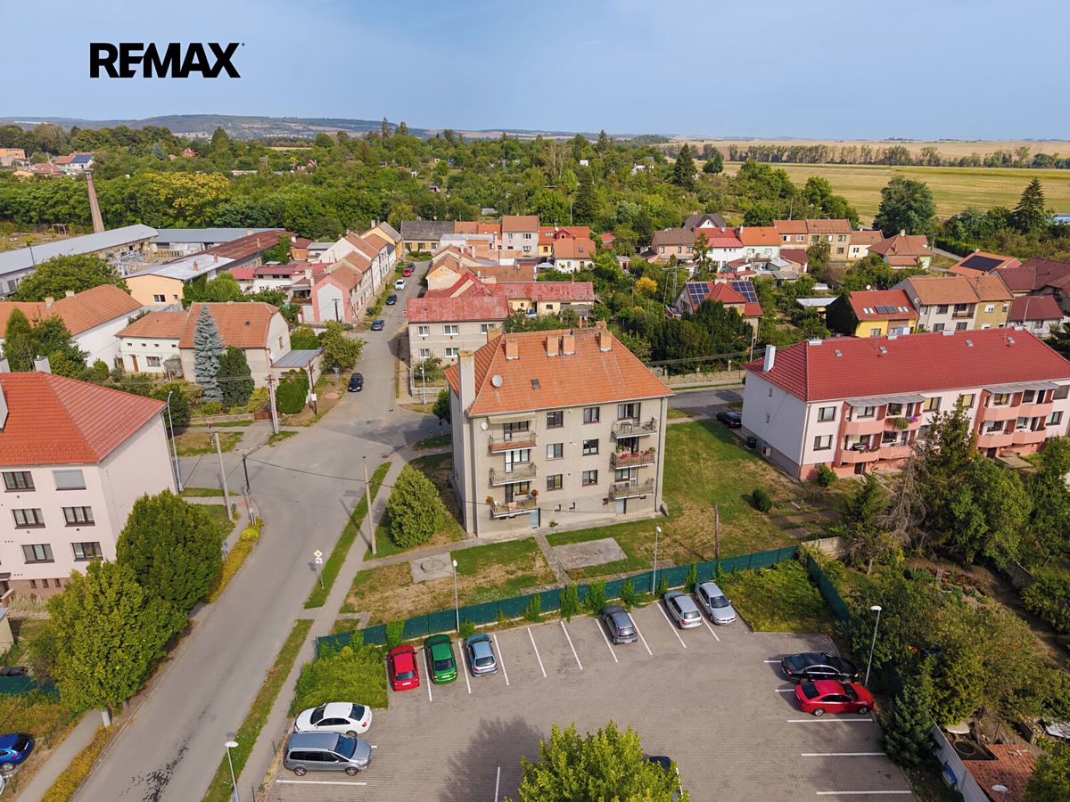 Prodej bytu 3+1 72 m² – fotografie 4