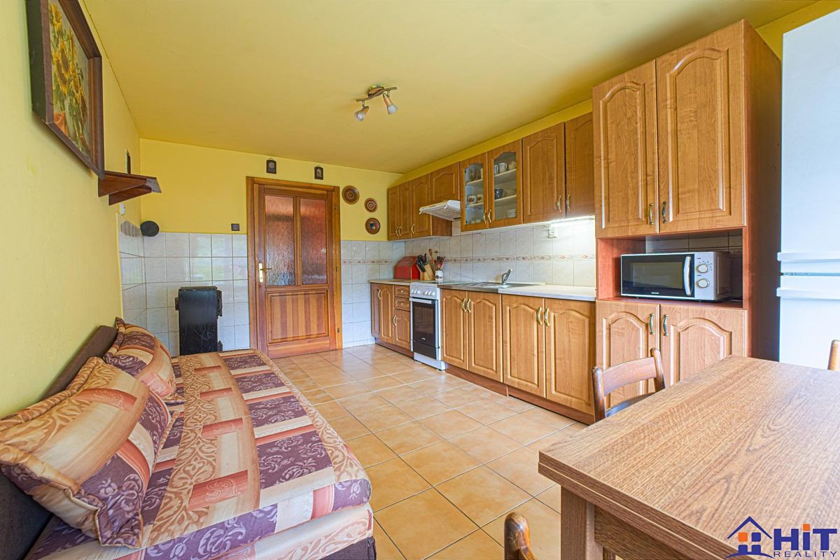 Prodej rodinného domu 175 m², pozemek 631 m² – fotografie 5