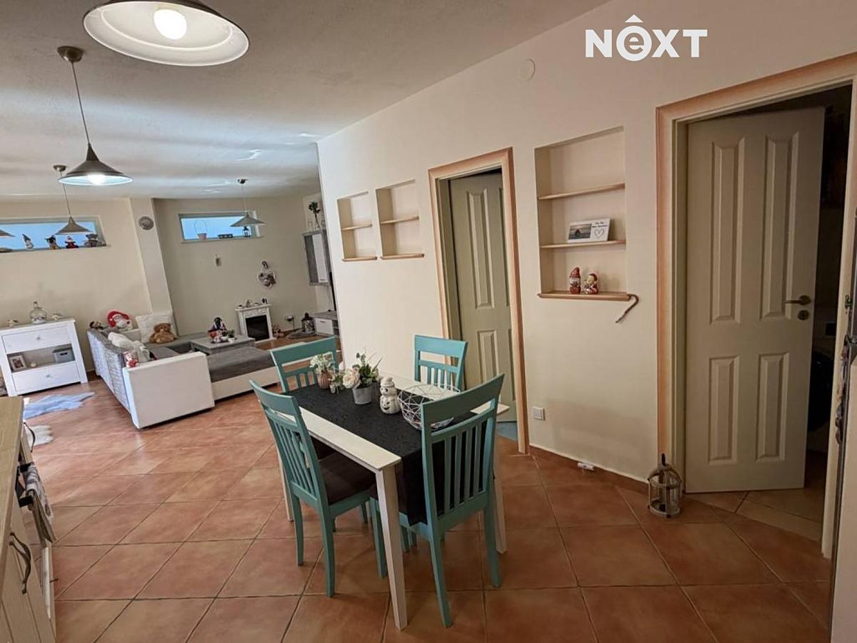 Pronájem bytu 2+kk 105 m² – fotografie 5