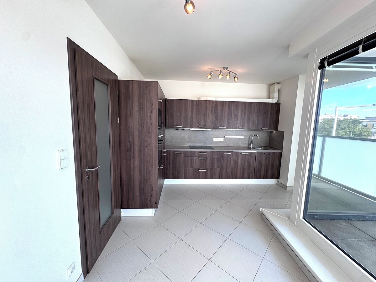 Pronájem bytu 2+kk 53 m²