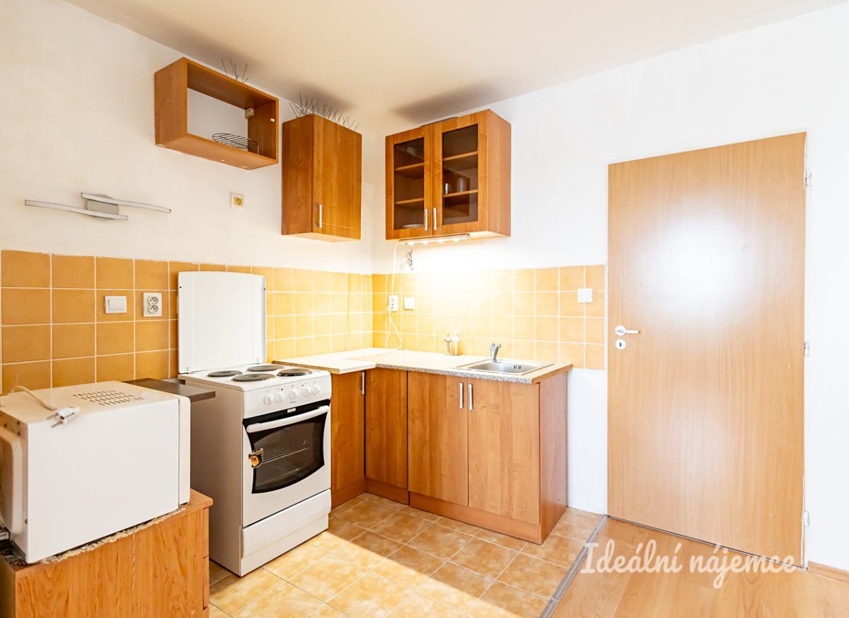 Pronájem bytu 1+kk 47 m² – fotografie 5