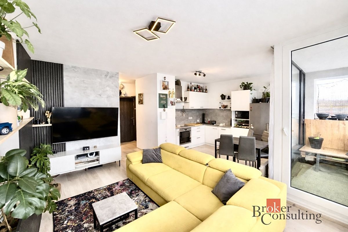 Prodej bytu 2+kk 50 m² – fotografie 4