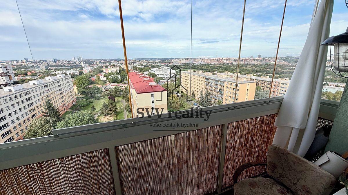 Prodej bytu 1+1 36 m²