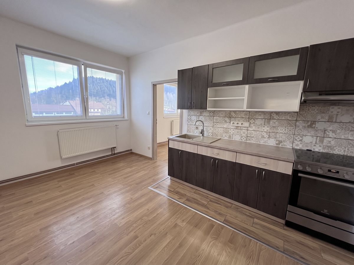 Prodej bytu 2+kk 42 m²