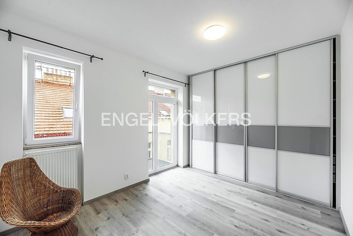 Pronájem bytu 2+kk 63 m² – fotografie 4
