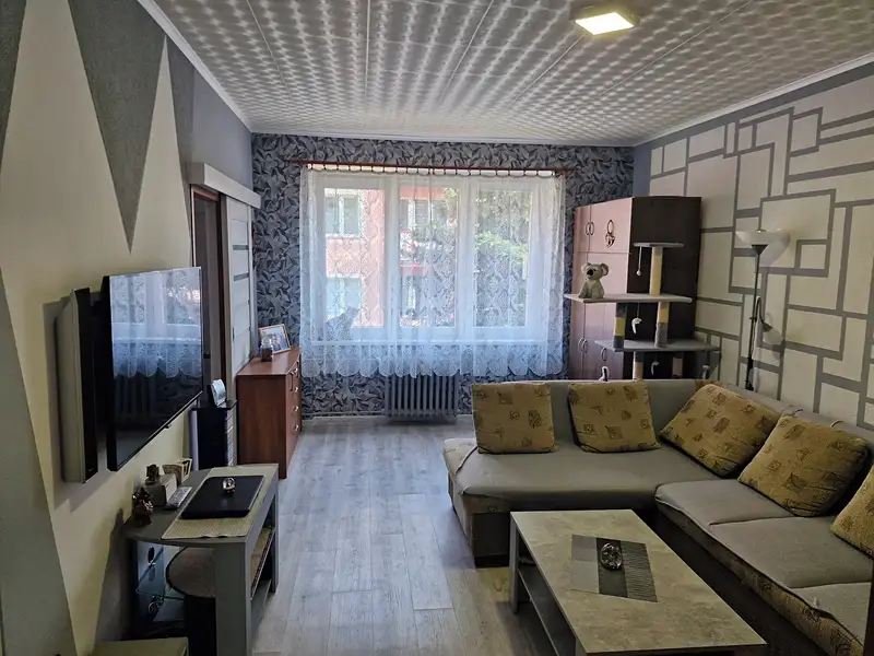 Prodej bytu 2+1 54 m², Teplice – náhled fotky 3