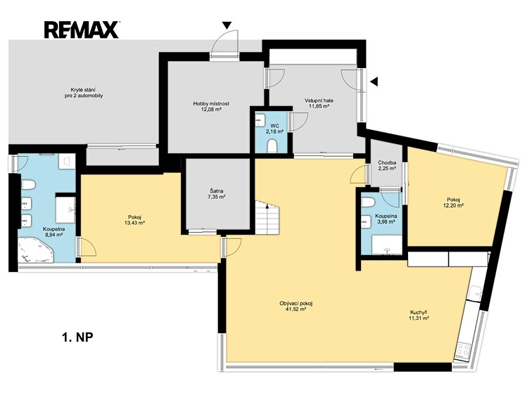 Будинок на продаж, 206 м² (11 з 12)