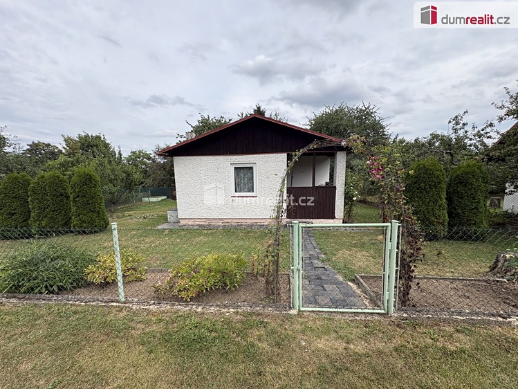 Prodej domu, 28 m² (5 z 14)