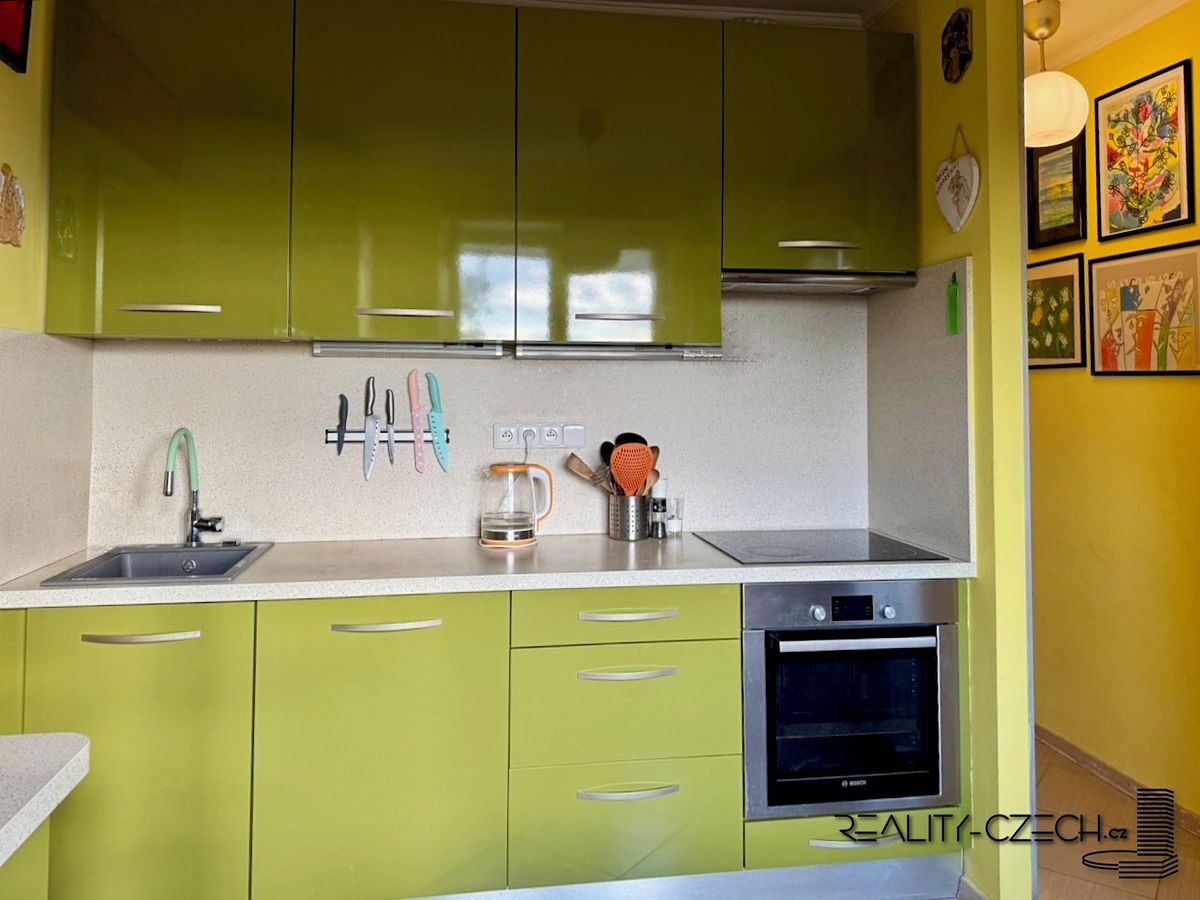 Prodej bytu 3+1 62 m² – fotografie 2