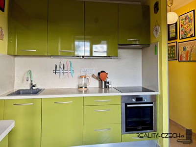Wohnung 3+1 zum Kauf, 62 m² (2 von 19)