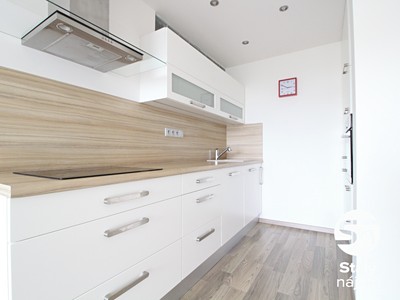 Pronájem bytu 3+kk 58 m²