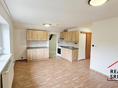 Pronájem bytu 3+kk 72 m²