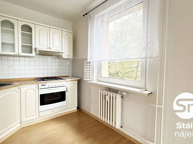 Pronájem bytu 3+kk 57 m², Praha – náhled fotky 2