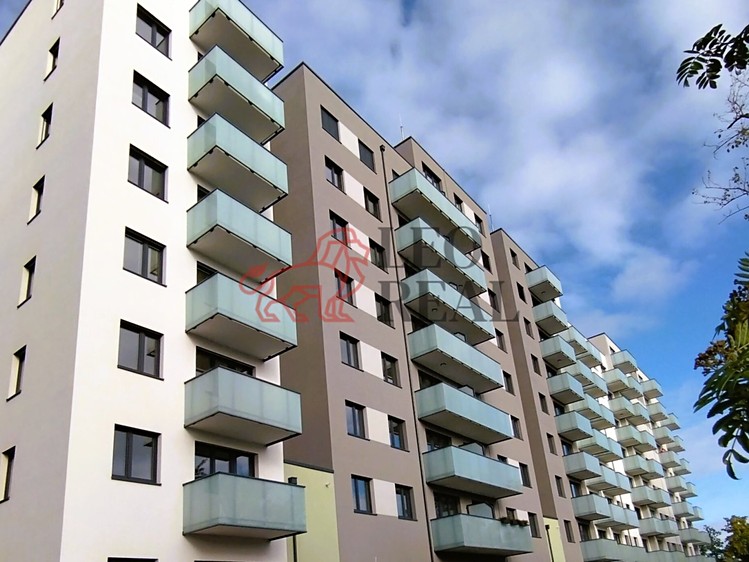Квартира 2+kk в оренду, 40 м² (11 з 13)