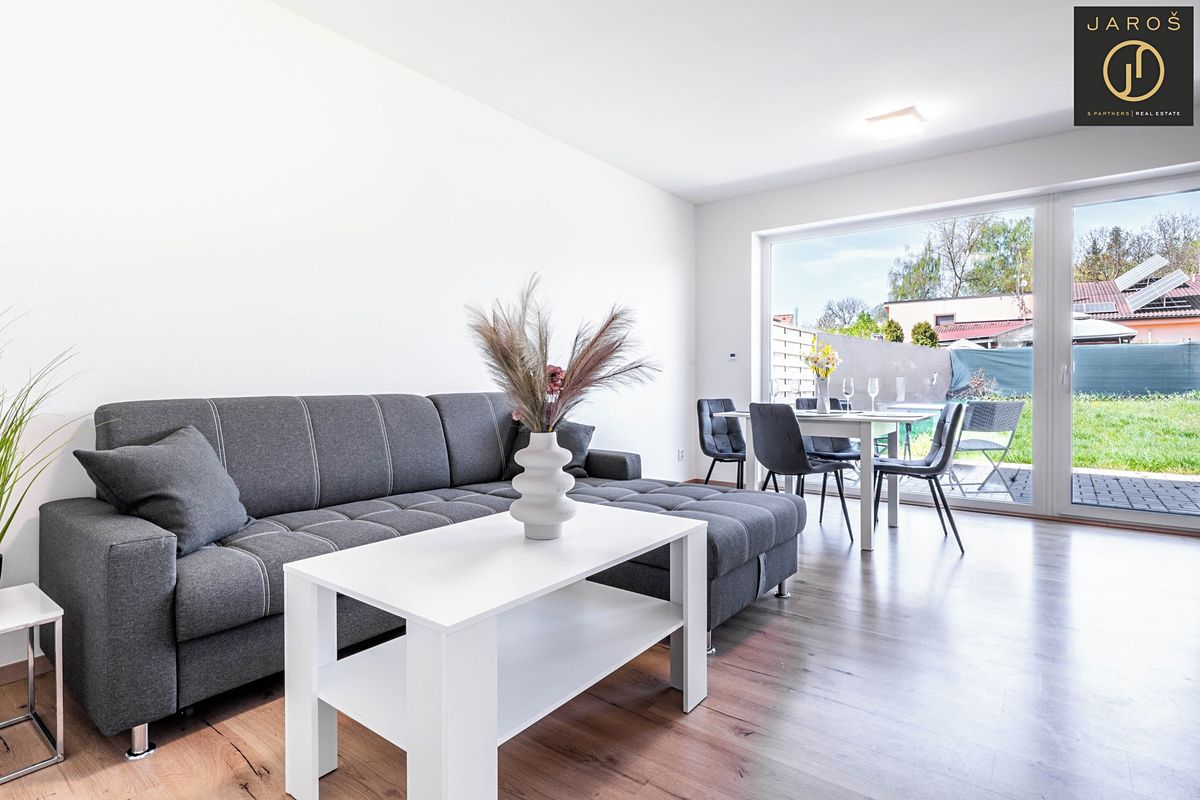 Prodej rodinného domu 93 m², pozemek 500 m² – fotografie 2